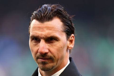 BIVŠA LJUBAV ZLATANA IBRAHIMOVIĆA: Zaprosio ju je, ali nije hteo da je oženi - "Nisam shvatao šta to znači..."