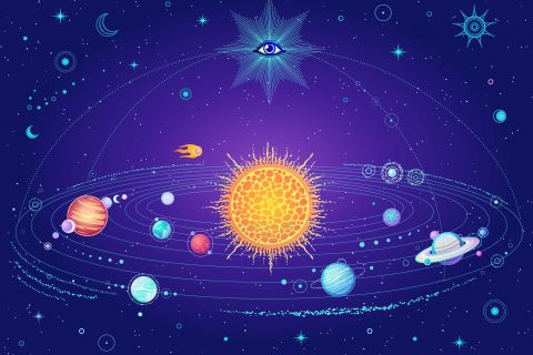 Vreme je za promene: Kako će Uran u Blizancima uticati na naše živote do 2033. godine?