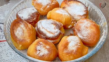 RECEPT ZA BRZE UŠTIPKE: Doručak gotov za 10 minuta 