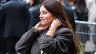 НАЈЛЕПША ДЕВОЈЧИЦА НА СВЕТУ БЕСНА НА ПАПАРАЦЕ: На венчању доживела непријатност - обратила им се оштрим речима