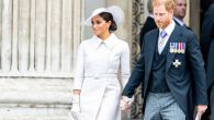 NOVA ULOGA MEGAN MARKL GLAVNI RAZLOG SELIDBE U VELIKU BRITANIJU? Kraljevsku porodicu čeka nova velika promena 