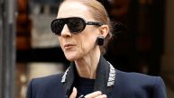 ДРАМАТИЧАН СНИМАК СЕЛИН ДИОН УЗНЕМИРИО ФАНОВЕ: Певачица се срушила на сцени током концерта у Паризу!