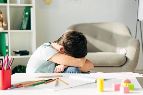 ZNAKOVI DA DETE IMA NISKO SAMOPOUZDANJE: Signali koji mnogima promaknu 