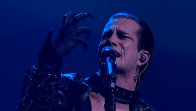 SVIRAO U PODRUMU, IMAO SAN I NIKADA NIJE PRESTAO DA VERUJE: Životna priča Luke, Nišlije koji će s bendom nastupati na Evroviziji