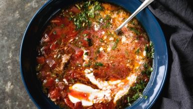 RUSI PRAVE OVU SUPU REDOVNO I TAKO REŠAVAJU PROBLEME SA PROBAVOM; „Mudra supa“ se pravi za samo 40 minuta! (RECEPT)