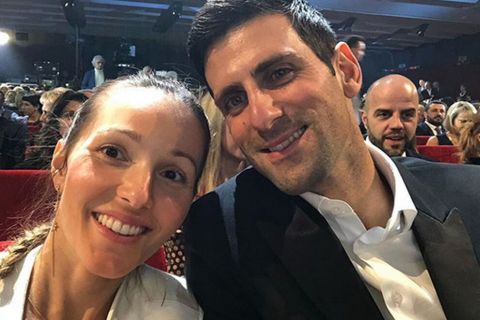 Novak Đoković slavi 35. rođendan, a zbog čestitke supruge Jelene GORE društvene mreže (FOTO)