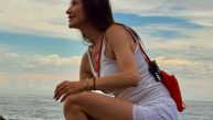 СНЕЖАНА ДАКИЋ ЈЕ ОСТАЛА ВЕРНА  ЈЕДНОСТАВНИМ ПРИНЦИПИМА ЗДРАВОГ ЖИВОТА: На одмору открила формулу за савршену линију!