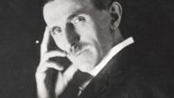 U NJOJ NAŠAO SMISAO: Kako je Nikola Tesla tumačio molitvu \