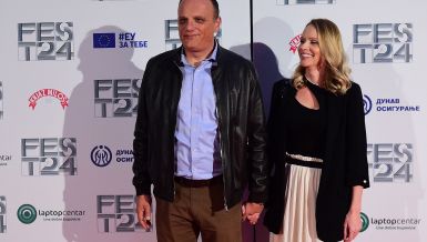 TRI PUTA JU JE PROSIO, VENČALI SE, RAZVELI SE PA SE POMIRILI: LJubavna priča našeg glumačkog para je pravi rolerkoster