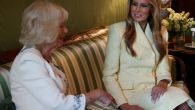 Melanija ponizila Kamilu kao nikad pre: Kraljeva supruga joj prišla pa dobila hladan tuš, svi se pitaju kako će dalje (video, foto)