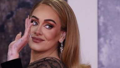 ADEL POSTAJE GLUMICA: Glumiće u filmu čuvenog kreatora koji se vraća velikom platnu 