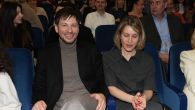 MARKO GRABEŽ OŽENIO ŽENU KOJU VOLI GODINAMA: Venčanje bilo intimno, bez medijske pompe (FOTO)