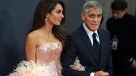 ЏОРЏ КЛУНИ И АМАЛ ЕВАКУИСАНИ ЗБОГ ПОЖАРА У ФРАНЦУСКОЈ: Морали да напусте дом 