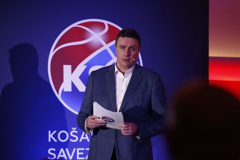 SLOBODAN ŠARENAC JE U BRAKU SA SLAVNOM KOŠARKAŠICOM: Za reprezentaciju odigrala 81 utakmicu i nizala je velike uspehe