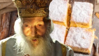 СТАРИНСКИ КОЛАЧ КОЈИ ЈЕ ПАТРИЈАРХ ПАВЛЕ ОБОЖАВАО: Све што вам је потребно је 5 јефтиних састојака (РЕЦЕПТ)