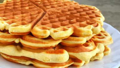 STARINSKI RECEPT ZA BAKIN KOLAČ: Tajna je u jednom sastojku koji iskusne domaćice stavljaju u testo