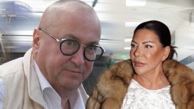 ОГЛАСИЛА СЕ СЛАЂА НАКОН ЂАНИЈЕВЕ ХОСПИТАЛИЗАЦИЈЕ: Открила детаље о његовом здравственом стању - \