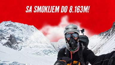 Smoki i Aleksandar Milosavljević: kada je sledeći korak važniji od samog vrha