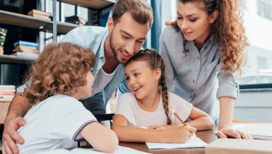 KAKO SE PRAVILNO GRADI SAMOPOUZDANJE KOD DECE? 3 saveta koja će ih ojačati 