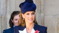 Svi su bili u čudu kada su videli lice Kejt Midlton: Ovo joj je strogo zabranjeno ali je pregazila protokol (video)