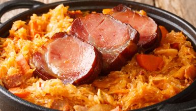 РЕЦЕПТ ЗА ПРЕУКУСНИ ПОДВАРАК: 3 тајна састојка ће му дати невероватан укус