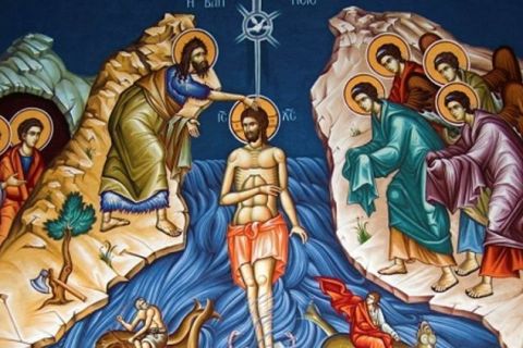 SUTRA JE JESENJI KRSTOVDAN: Evo šta treba da unesete u kuću za blagostanje porodice