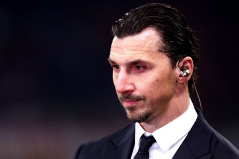 "IZDAHNUO JE PREDA MNOM": Zlatan Ibrahimović o smrti brata - "Bio je premlad..."
