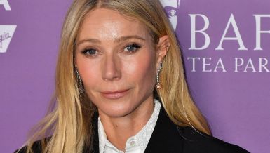 ИСПОВЕСТ ГВИНЕТ ПАЛТРОУ: Отац умало \