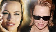 PAMELA ANDERSON PROŠLA KROZ PAKAO: Dok je bila trudna muž je zaključavao u kuću, a onda je objavljen njihov intimni snimak