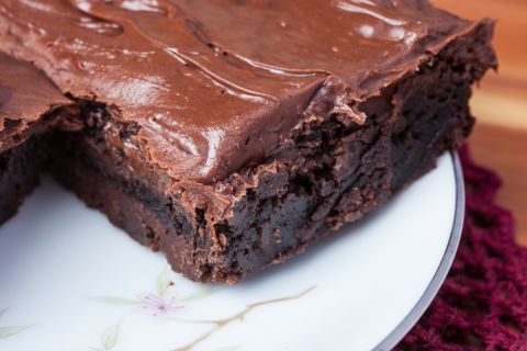 ČOKOLADNI BRAUNI: Bacite sve ostale recepte, ovaj je jedini pravi! 