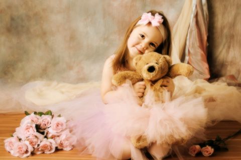 NAJLEPŠA GRČKA IMENA ZA DEVOJČICE: Neka postaju sve popularnija i kod nas 