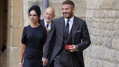 VIKTORIJA BEKAM OTKRILA ŠTA JE NAJVIŠE NERVIRA KOD DEJVIDA BEKAMA: \