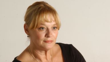 GLUMICA ZBOG BOLESTI SMRŠALA 18 KILOGRAMA: \