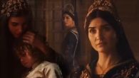SLAVNA TURSKA GLUMICA PEVA STARU SRPSKU PESMU U NETFLIKSOVOJ SERIJI: Tumači lik naše princeze u ostvarenju koje gleda ceo svet (VIDEO)