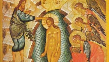 KAKO SE KORISTI BOGOJAVLJENSKA VODICA: Mnogi prave grešku zbog koje se veruje da ona gubi lekovitu i čudotvornu moć