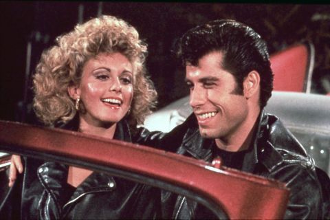 Jedan od najpoznatijih glumačkih parova svih vremena: Džon Travolta oprostio se dirljivom porukom od Olivije NJutn (FOTO)