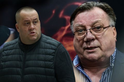 "POSLE SMRTI OCA I BOLESTI MAJKE, OVO MI JE PRVA RADOST": Sin Halida Bešlića podelio lepe vesti - ne krije koliko je ponosan