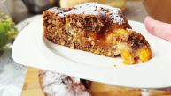 RECEPT ZA DOMAĆI KOLAČ: Naše bake su ga spremale tokom posta, kupiće vas na prvi zalogaj (VIDEO)