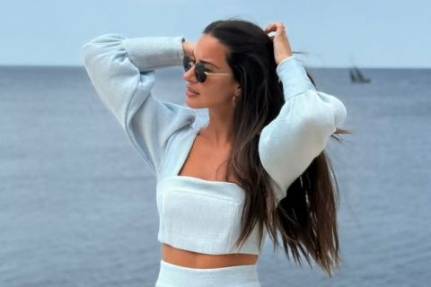 DRAGANA KOSJERINA OTKRILA KAKO PROVODI LETO: Povukla se iz javnosti pre nekoliko meseci, a sada se oglasila 