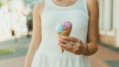 RECEPT ZA POSNI SLADOLED: Ne morate da odustajete od omiljene poslastice ni tokom dana posta 
