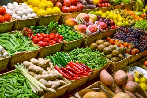 3 NAJBOLJE NAMIRNICE ZA ZDRAVLJE JETRE: Gastroenterolozi ih uvek imaju na tanjiru 