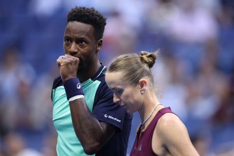 KRAJ LJUBAVI SLAVNOG TENISKOG PARA: Elina Svitolina otkrila šta se dogodilo između nje i Gaela Monfisa (FOTO)