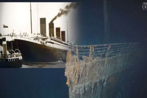 Pronađena ogrlica na Titaniku nakon 111 godina od potonuća: Pokušaće da se utvrdi kome je pripadala             