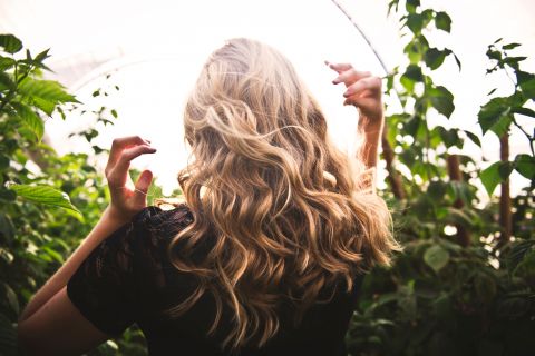 Podstaknite rast dlake prirodnim putem:  Ukoliko svake nedelje koristite OVE ČETIRI NAMIRNICE kosa će vam rasti brže