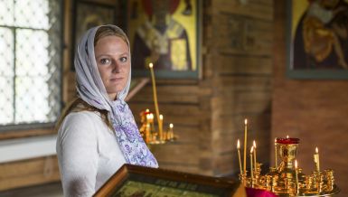 Данас славимо Икону Пресвете БОГОРОДИЦЕ Тројеручице: Један обичај ће помоћи сваком Србину