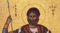 DANAS JE SVETI VELIKOMUČENIK JEVSTATIJE: Zbog čega je danas dobro prošetati se livadom ili šumom