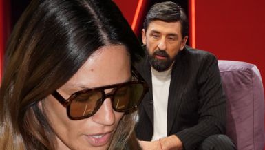 OGNJENA NA PROSLAVI ROĐENJA ĆERKE PITALI ZA DANIJELU: Evo šta je imao da kaže za udaju bivše