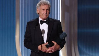 HARISON FORD RASPLAKAO SVET: Dobio nagradu za životno delo, pa održao govor za pamćenje 