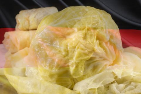 KAKO NEMCI KISELE KUPUS: Ovo je jedini recept koji koriste - uvek dodaju 2 sastojka koja ga čine jedinstvenim