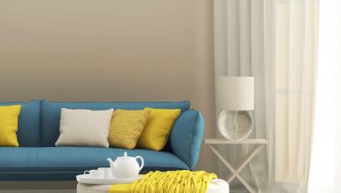 7 KOMBINACIJA BOJA KOJE UVEK FANTASTIČNO FUNKCIONIŠU: Koje boje pružaju spokoj, a koje sofisticiranu atmosferu?